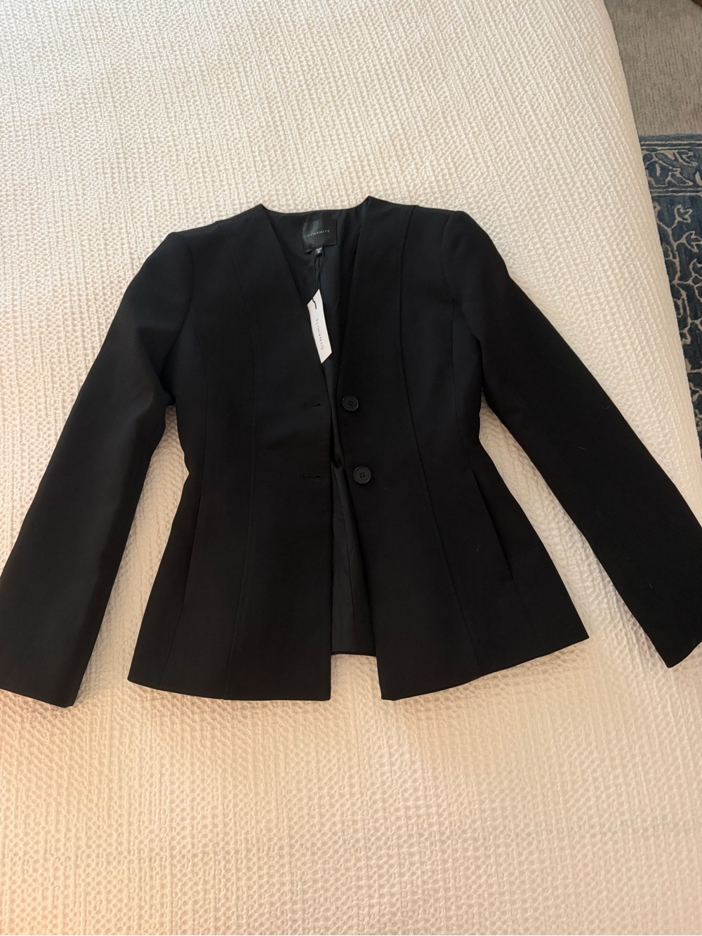 Dynamite Blazer-NWT